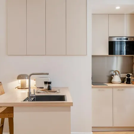 Charming Ac In Old Town Walk Everywhere Appartamento *