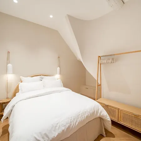 Appartamento Charming Ac In Old Town Walk Everywhere