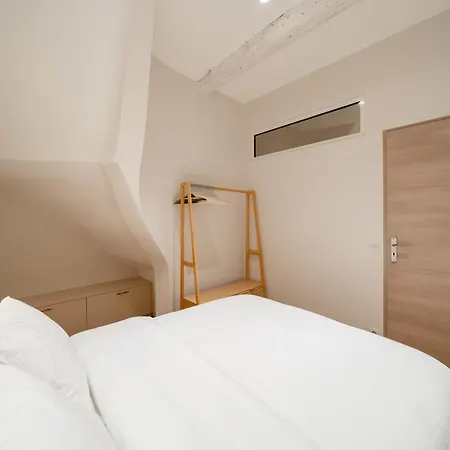 Charming Ac In Old Town Walk Everywhere Appartamento Antibes